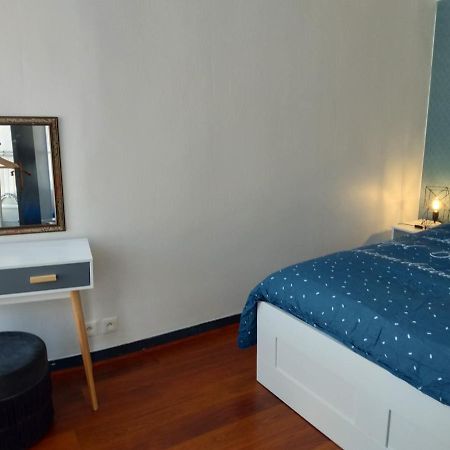 Le Gambetta Apartment Poitiers Exterior photo
